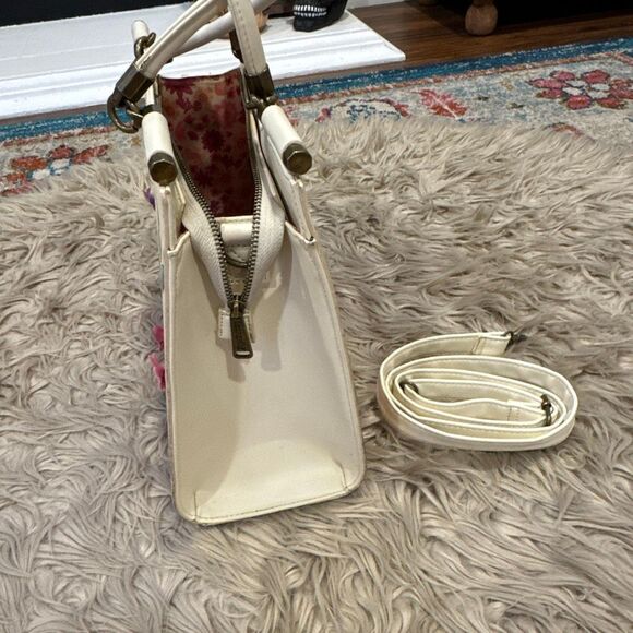 Loungefly alice in wonderland purse - Picture 3 of 9